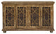Stein World Farella Park Console