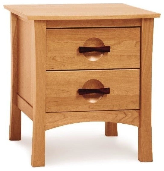 Berkeley 2 Drawer, Autumn Cherry