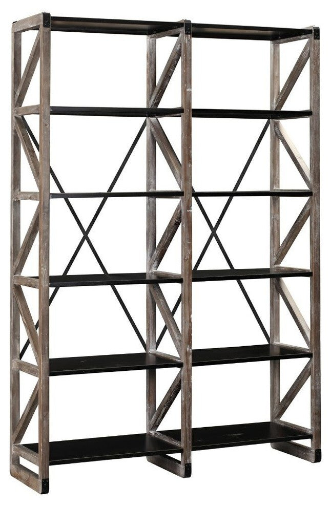 Veramonte Bookshelf