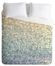 Deny Designs Lisa Argyropoulos Snowfall Duvet Cover Set