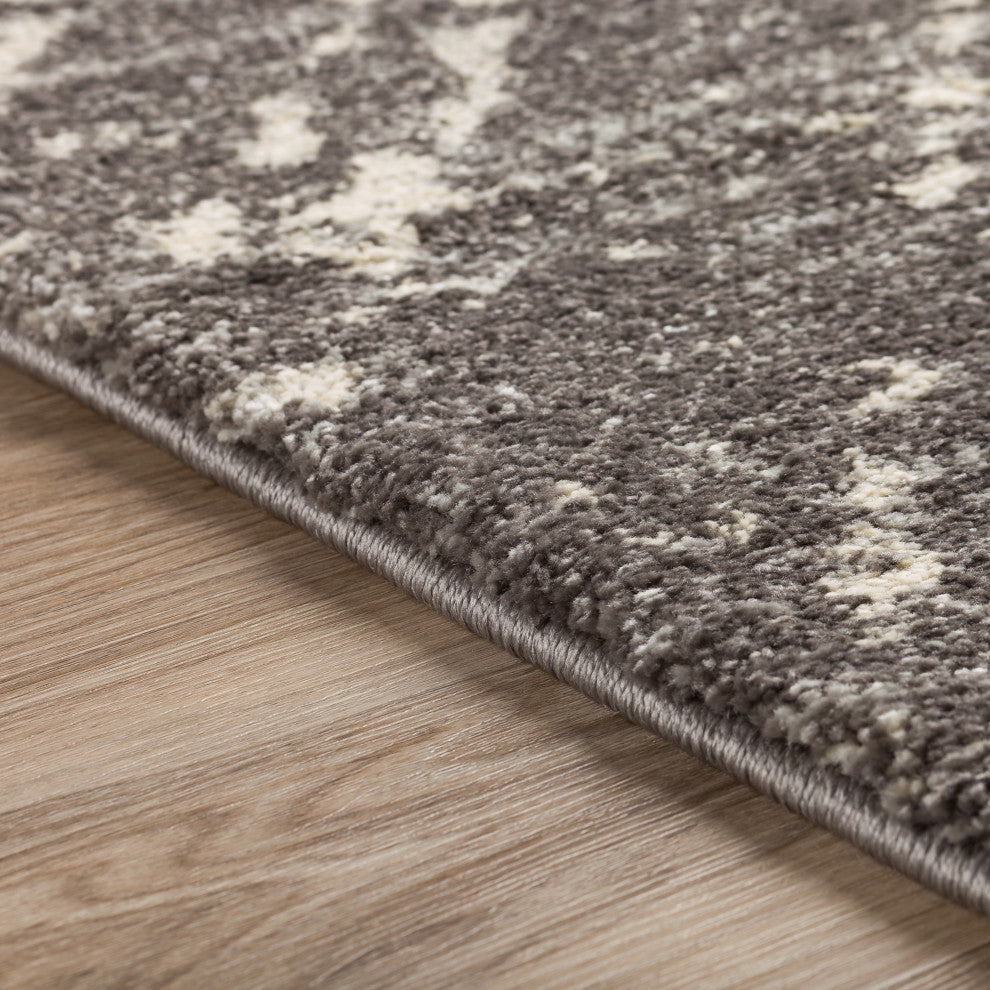 Dalyn Orleans OR10 Gray 5'1"x7'5" Rug