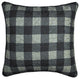 Dec Pillow, Bear Walk Plaid, Check
