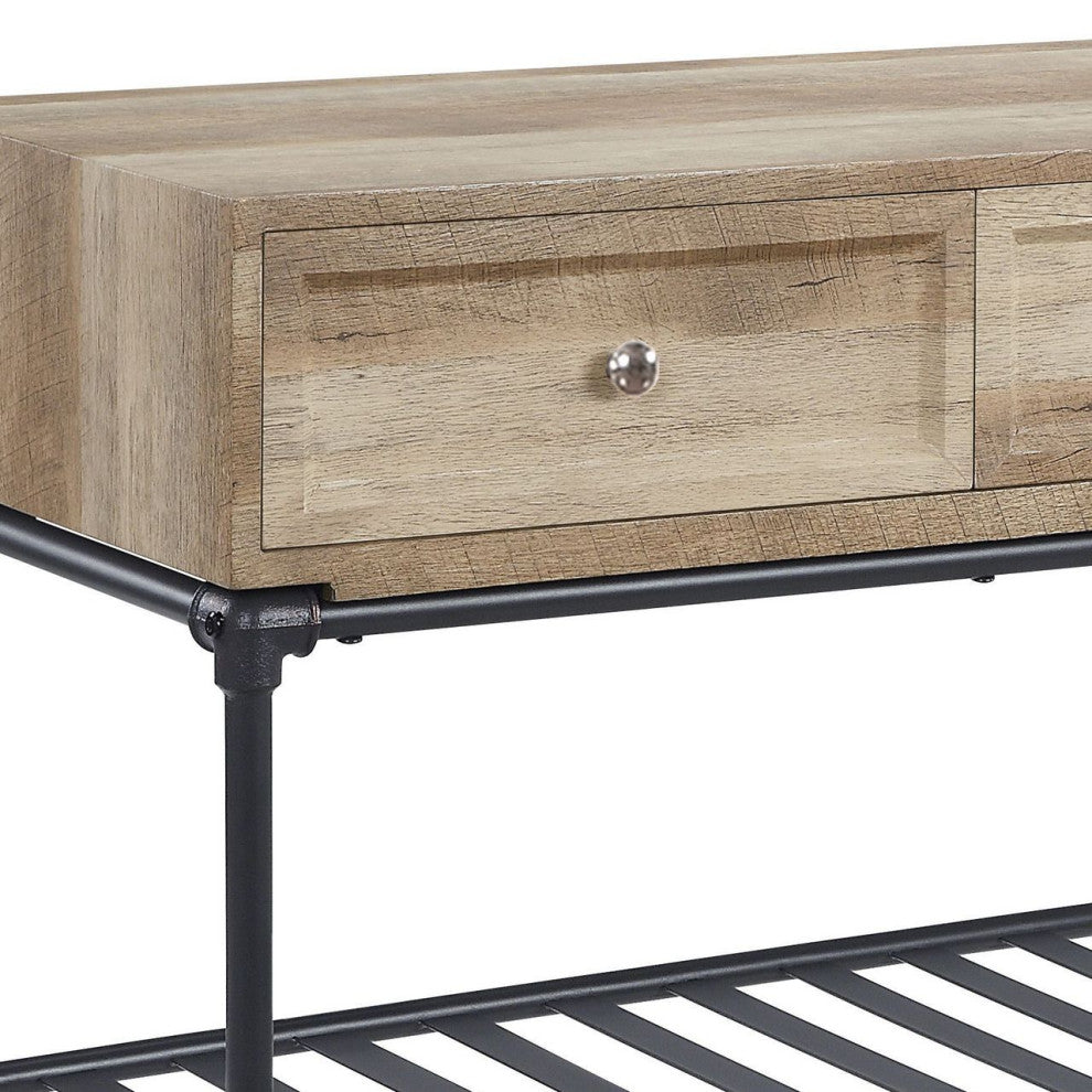 ACME Brantley II Sofa Table