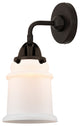 INNOVATIONS 288-1W-OB-G181 1-Light Sconce Oil Rubbed Bronze