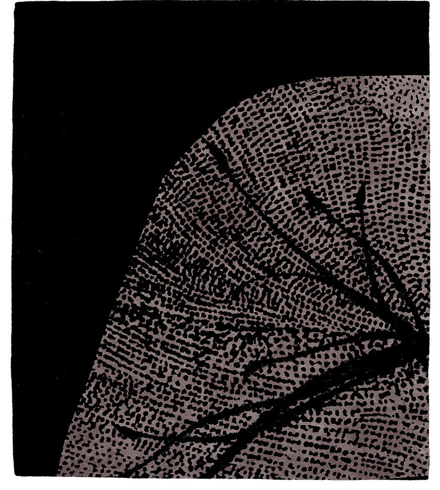 Thrym H Signature Rug, 6' Round