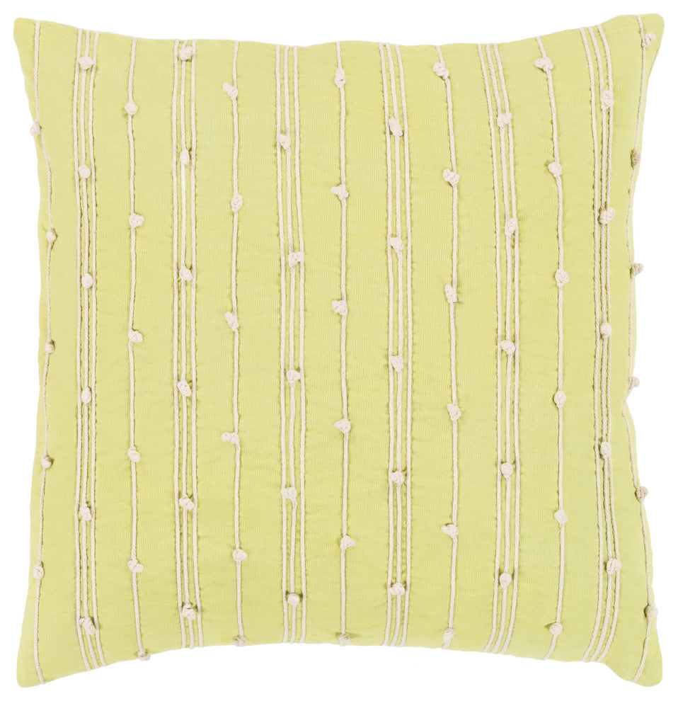 Surya Accretion ACT-002 18" x 18" Pillow Cover