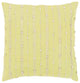 Surya Accretion ACT-002 18" x 18" Pillow Cover