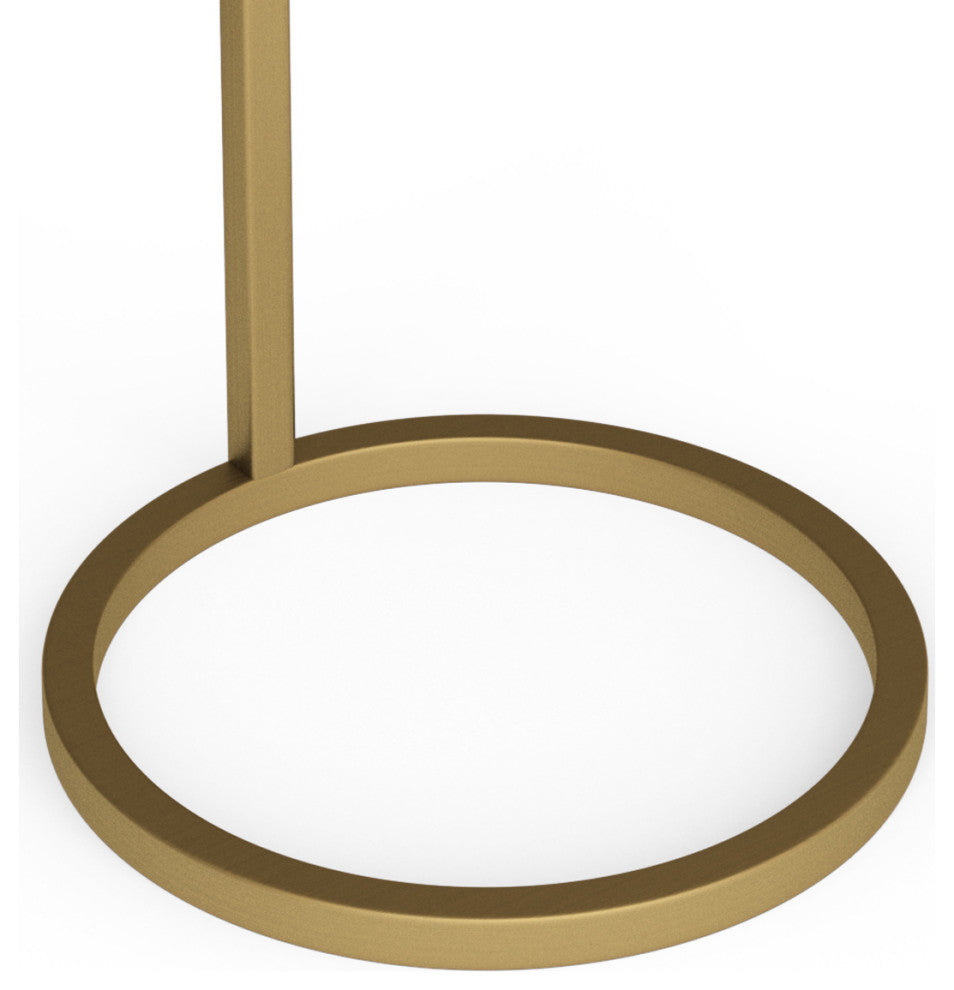 Brook C Side Table