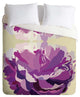 Deny Designs Gabi Jardin Duvet Cover - Lightweight