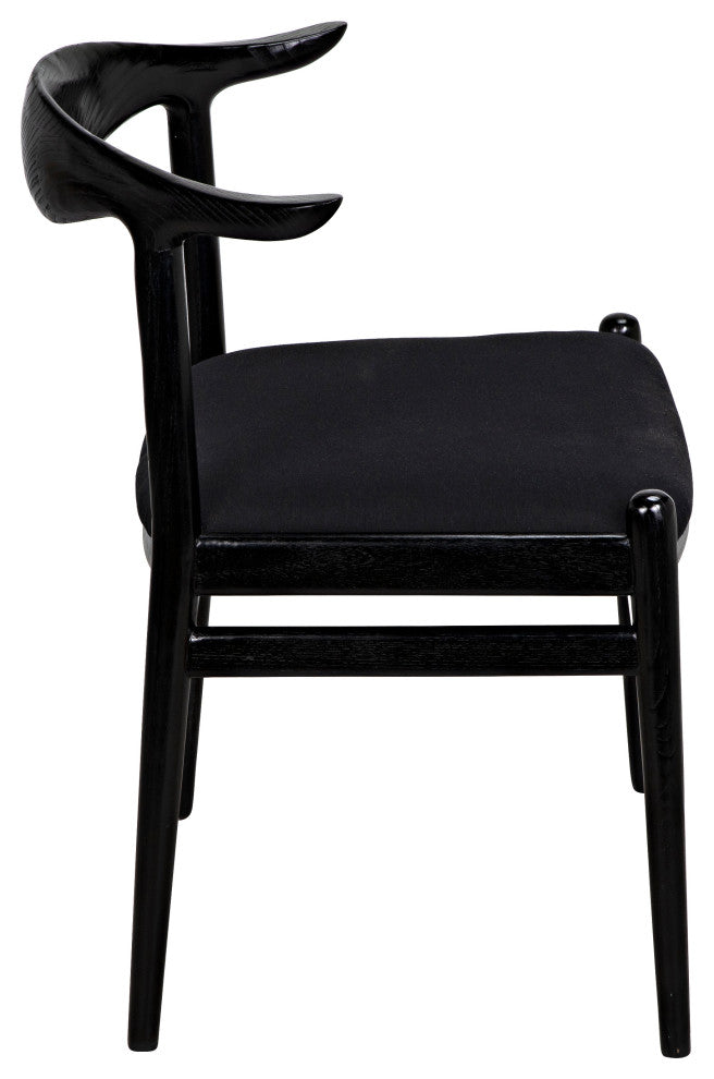 Boone Chair