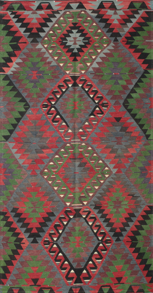 Ahgly Company Indoor Rectangle Traditional Area Rugs, 2' x 3'
