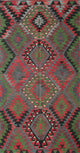 Ahgly Company Indoor Rectangle Traditional Area Rugs, 2' x 3'
