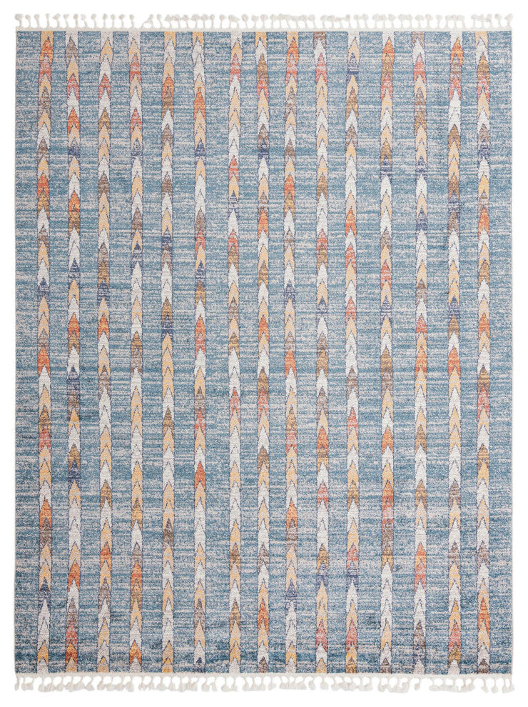Unique Loom Aramis Aras Area Rug