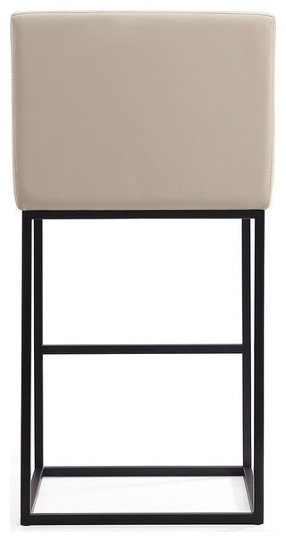 Manhattan Comfort Ambassador Bar Stool