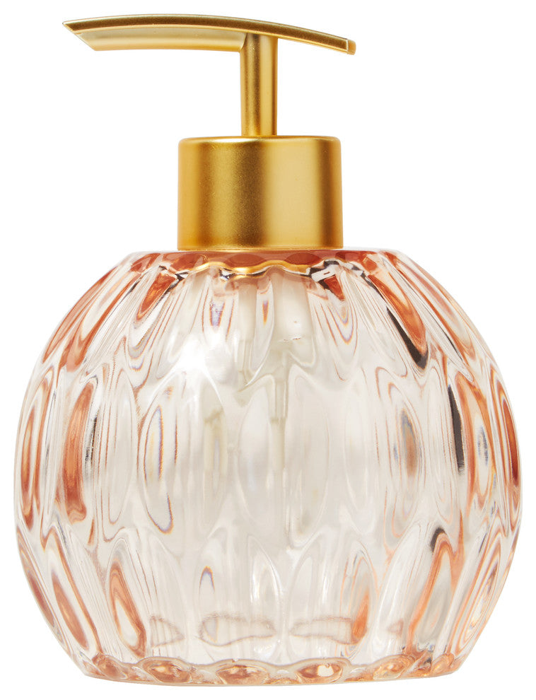 SKL Home Ariana Lotion/Soap Dispenser