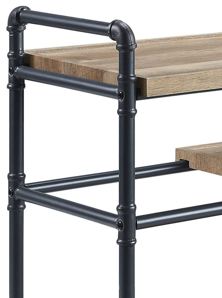 ACME Brantley Bookshelf