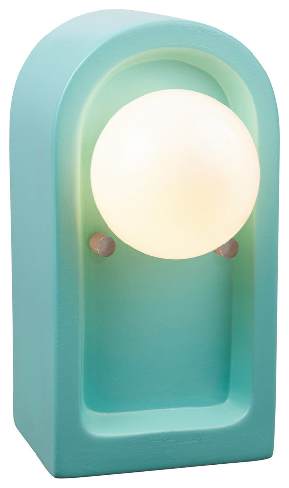 Arcade Wall Sconce, Reflecting Pool