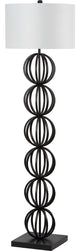 Safavieh Suzie Sphere Floor Lamp