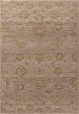 Loloi Willa Stone / Multi 9'-3" x 9'-3" Round Area Rug
