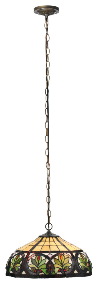 16W Barroco Pendant