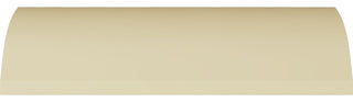 4 3/4"Hx3 1/2"Px96 1/8"L, 5 7/8" Repeat, Adonis Crown Moulding