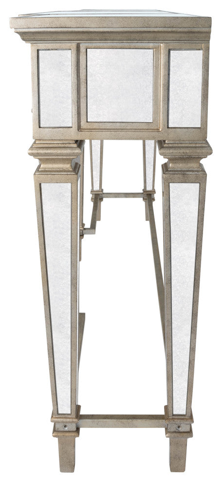 Butler Celeste Mirrored Console Table