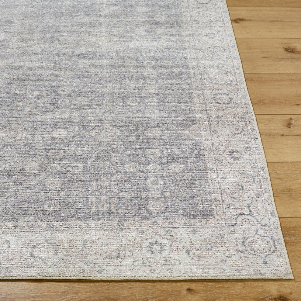 Our PNW Home x Livabliss Spokane PNWSP-2305 7'9" x 10' Machine Woven Rug