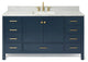 Ariel A061SCW2RVO Cambridge 61" - Midnight Blue