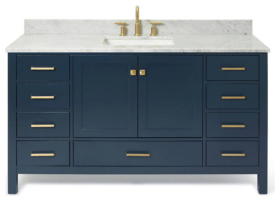 Ariel A061SCW2RVO Cambridge 61" - Midnight Blue
