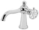 KS3541RX Belknap Single-Handle Bathroom Faucet With Push Pop-Up, Chrome