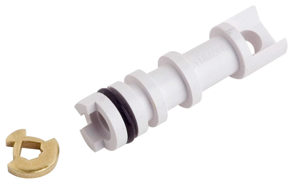 Temptrol Spindle Diverter Kit in Retail Packaging