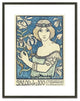 Salon des Cent, 1895