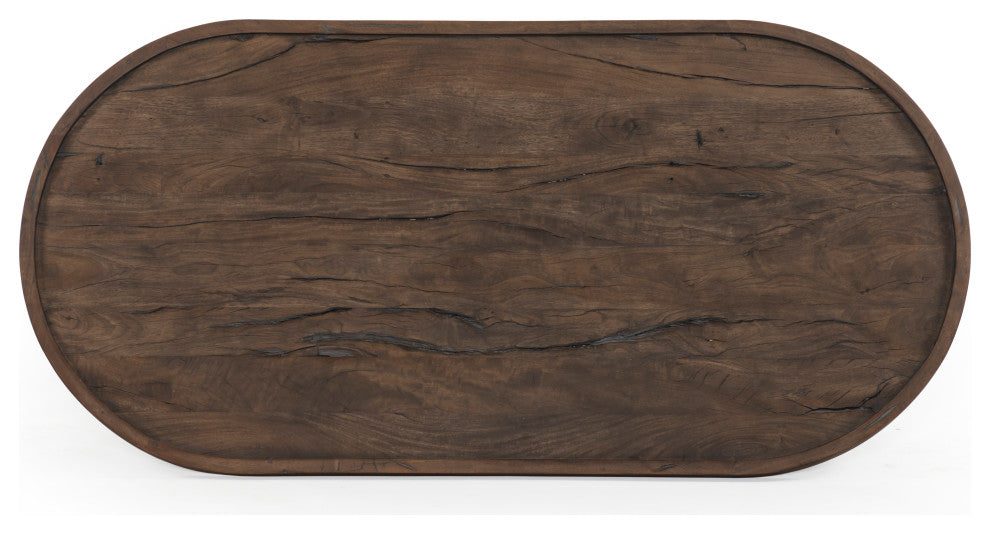 Hardy Coffee Table-Antique Belgium