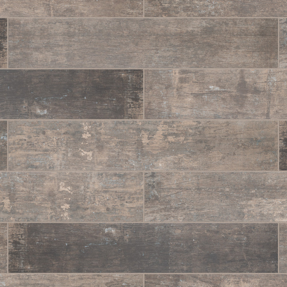 Cava Porcelain Floor and Wall Tile, 60.75 sqft./pallet