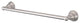 Kingston Brass 18" Towel Bar, Brushed Nickel