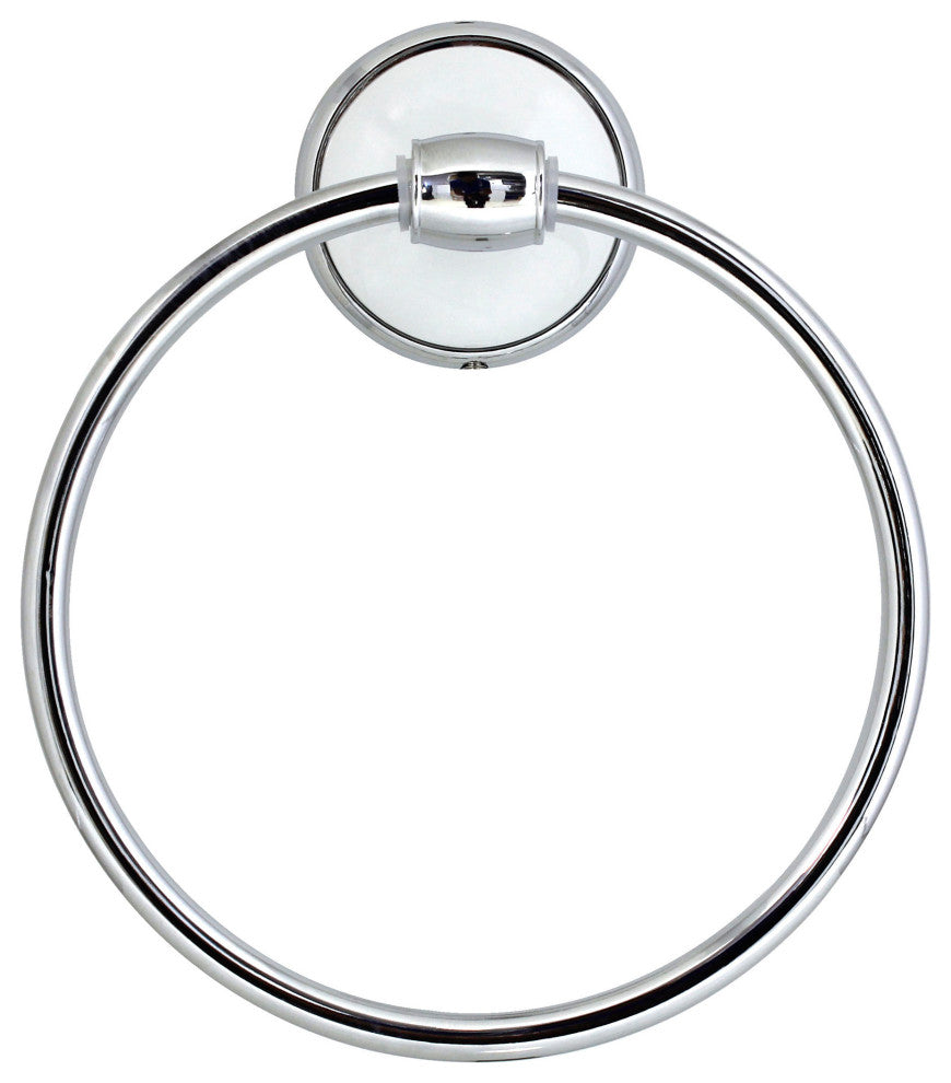 MODONA's Circle Towel Ring Arora Series