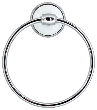 MODONA's Circle Towel Ring Arora Series