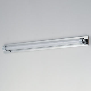 ET2 E23484-144 Doric 30"W LED Bath Bar - Natural Aged Brass