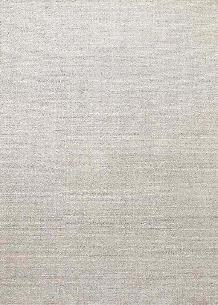 Ahgly Company Indoor Rectangle Mid-Century Modern Area Rugs, 6' x 9'