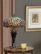 Aurelia Dragonfly Tiffany Table Lamp