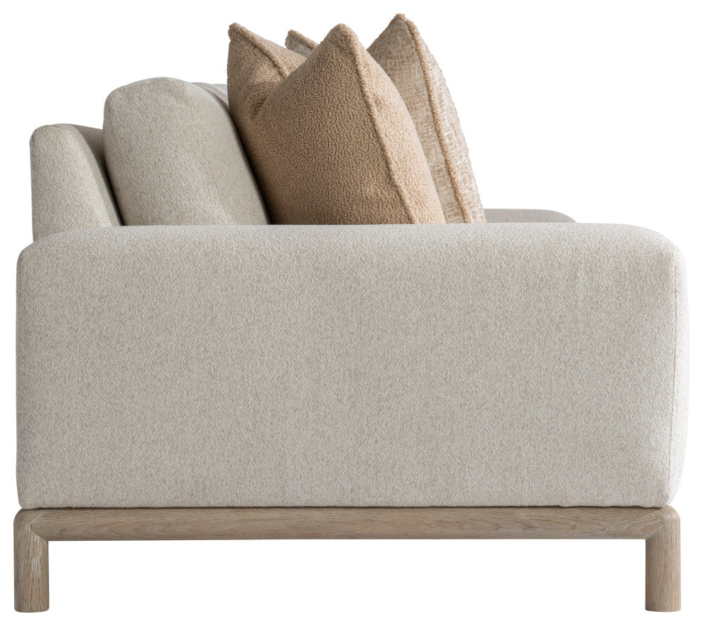 Bernhardt Hadley Fabric Sofa