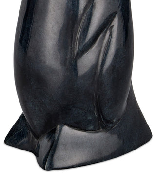 Black and White Penguin, 2-Piece Set