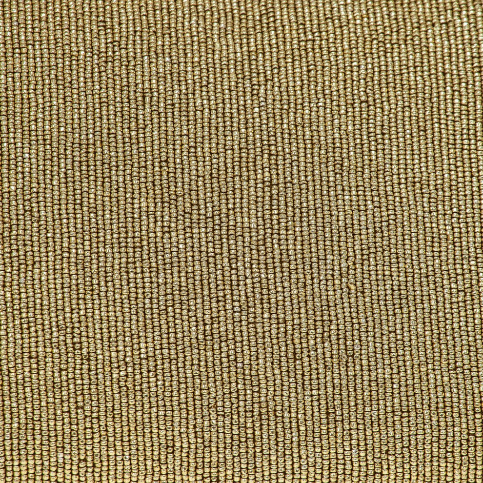 Parkland Collection Aster Gold Throw Pillow