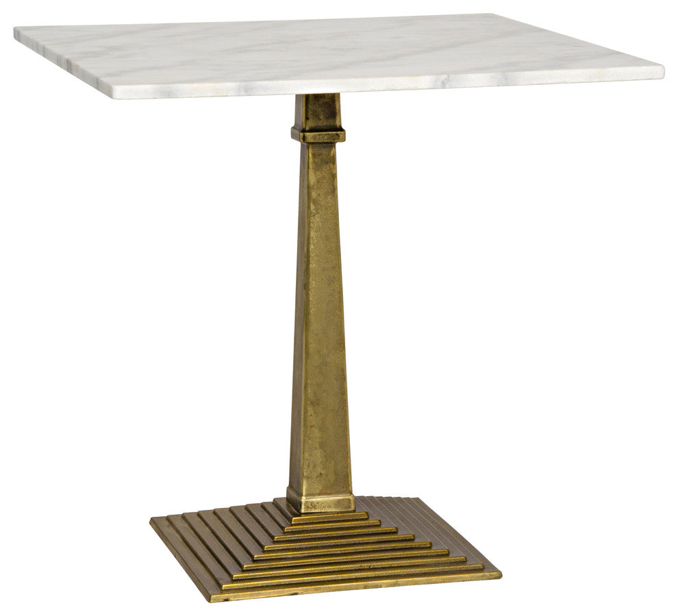 Fadim Side Table