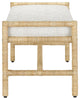 Olisa Pearl Bench