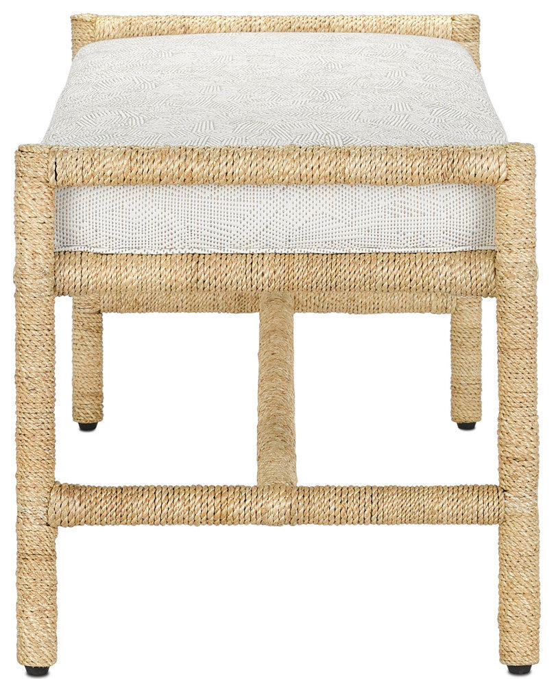 Olisa Pearl Bench