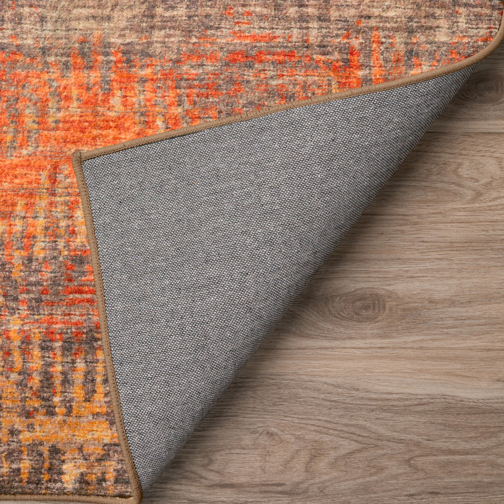 Addison Rugs Bravado ABV39 Canyon 8' x 8' Rug