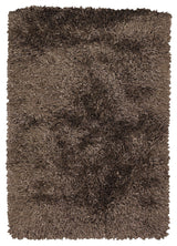 Tirish Contemporary Area Rug, 7'9"x10'6" Rectangle