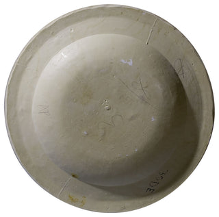 Devon Recessed Mount Ceiling Dome (31"Diameter x 2 1/2"D Rough Opening)