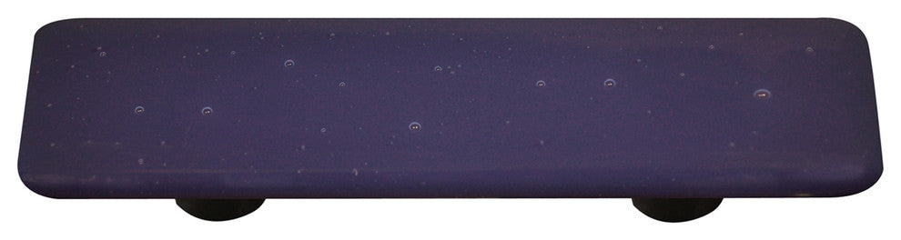 Opaline, Black, Pull, Black Post